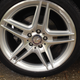The elusive clean wheel
